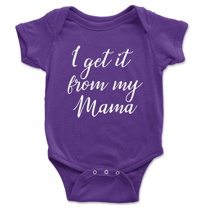 I-get-it-from-my-mama-purple-baby-onesie