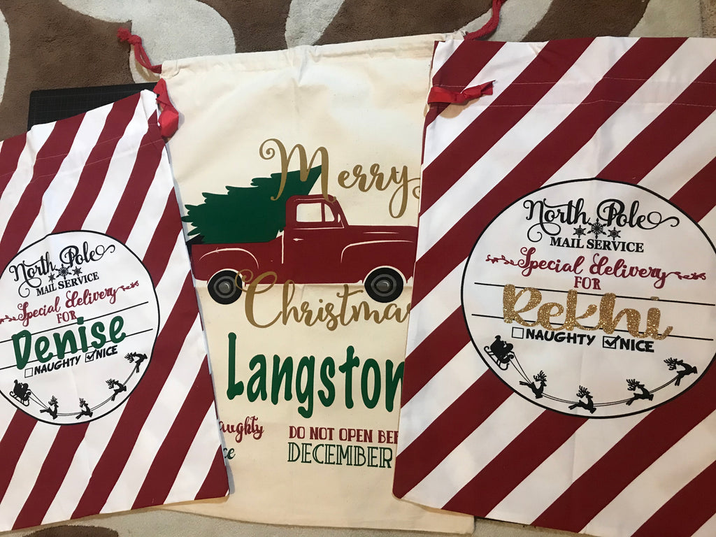 personalized-custom-truck-santa-sack-merry-christmas-gift-2-its my party kids boutique