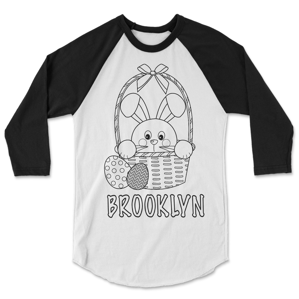 easter-bunny-basket-custom-personalized-kids-tee-shirt-2-its my party kids boutique