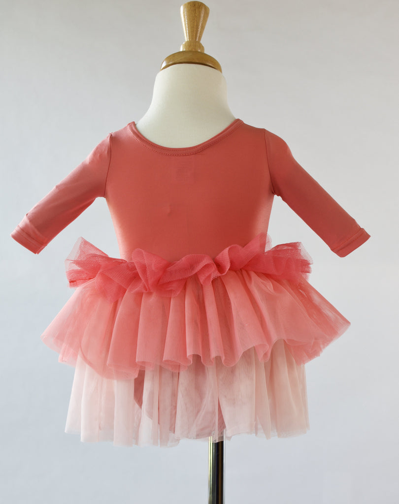 coral-pink-ombre-layered-ruffle-toddler-ballet-tutu-dress-3-It's My party Kids Boutique