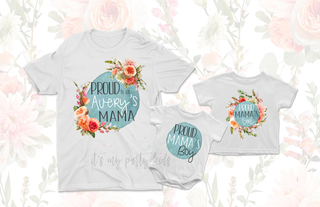 proud-mamas-girl-mamas-boy-mothers-day-mommy-and-me-kids-tee-shirt-baby-onesie-mothers-day-4-its my party kids boutique