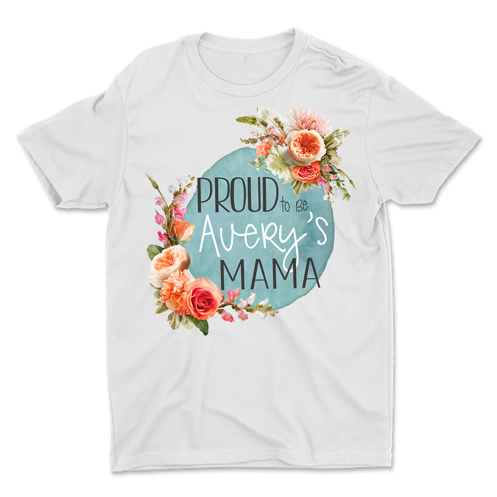 proud-mama-mommy-and-me-mothers-day-matching-tee-shirt-its my party kids boutique