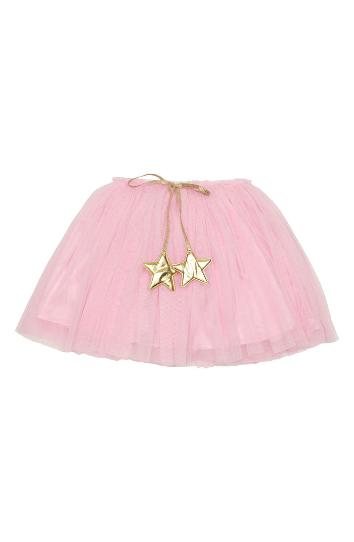 Starry Night Tutu Skirt - PINK, Tutu - itsmypartykids