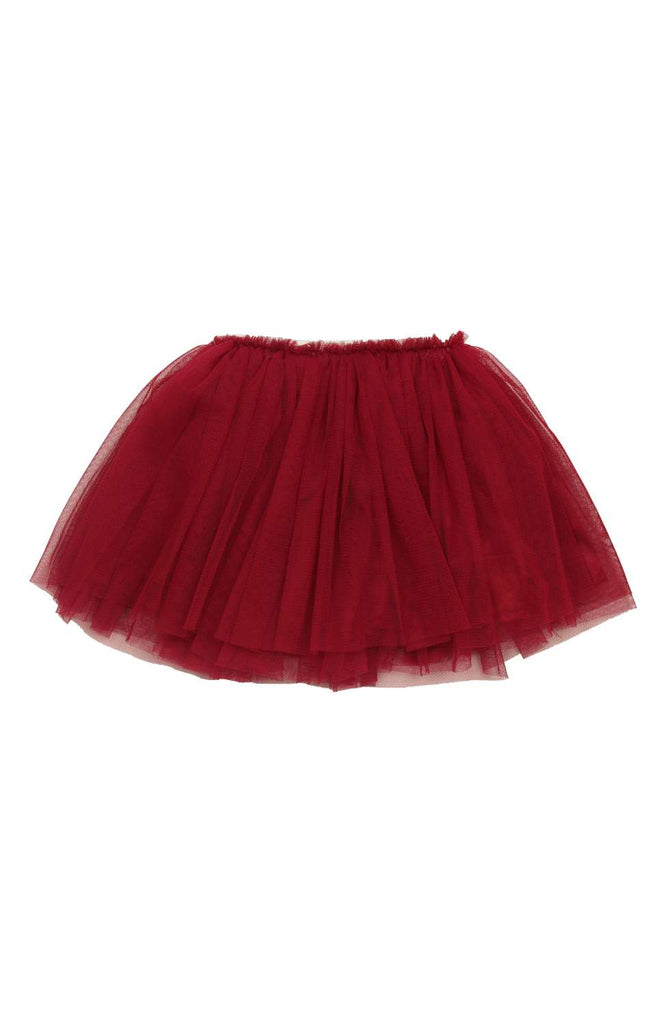 Starry Night Tutu Skirt - RED, Tutu - itsmypartykids